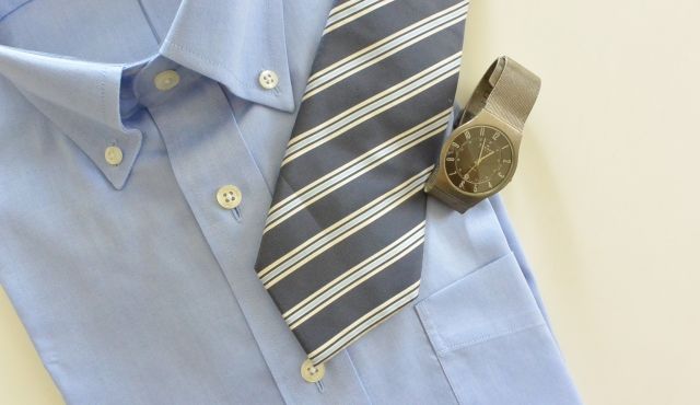 女性に好かれる服装や見た目のポイント