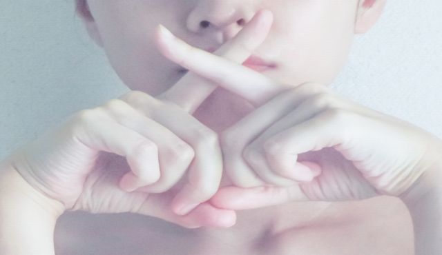 婚活写真を撮影する際の注意点