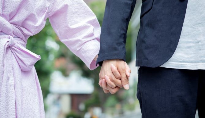 結婚相談所での婚活が周囲にばれないように気をつけること