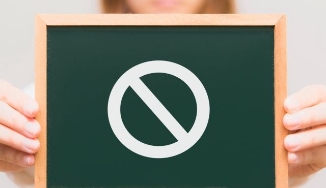 結婚相談所を併用する際の注意ポイント