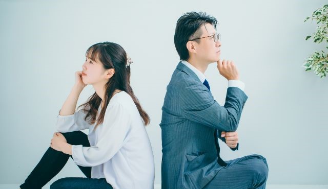 真剣交際中に相手へ確認すべきポイント