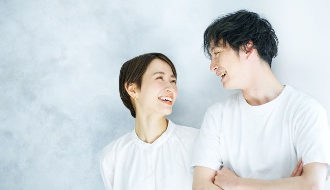 容姿に自信のない人が上手く婚活する方法