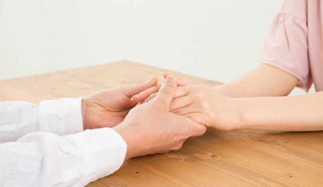 結婚相談所の「真剣交際」とは
