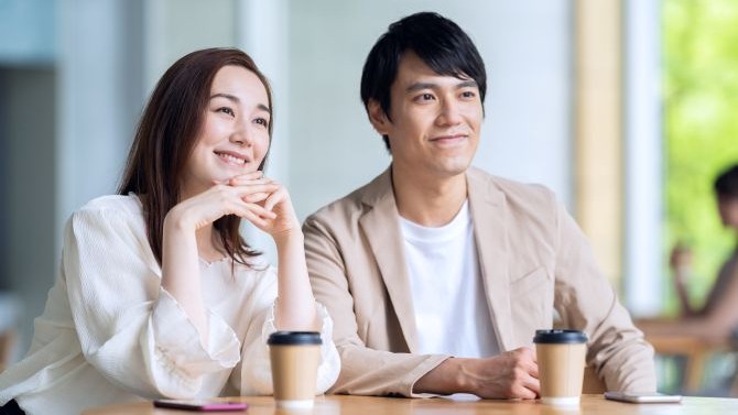 成婚の定義と実績指標