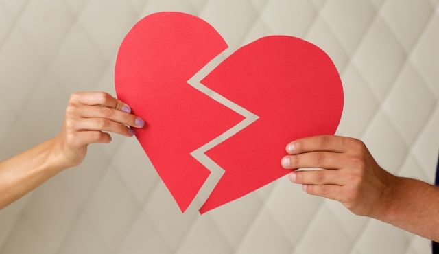 成婚後に破局や離婚してしまう理由