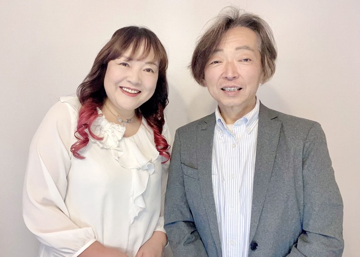 京都嵐山マリアージュ・ラパンの代表 西田育司さん 西田直美さんにインタビュー