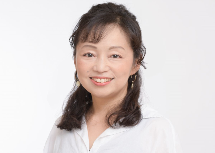 さくら咲ク結婚相談所のカウンセラー 池田智子さんにインタビュー