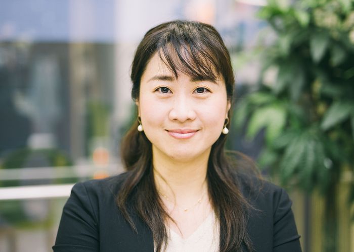 タンクマ婚シェルの代表 若林舞さんにインタビュー