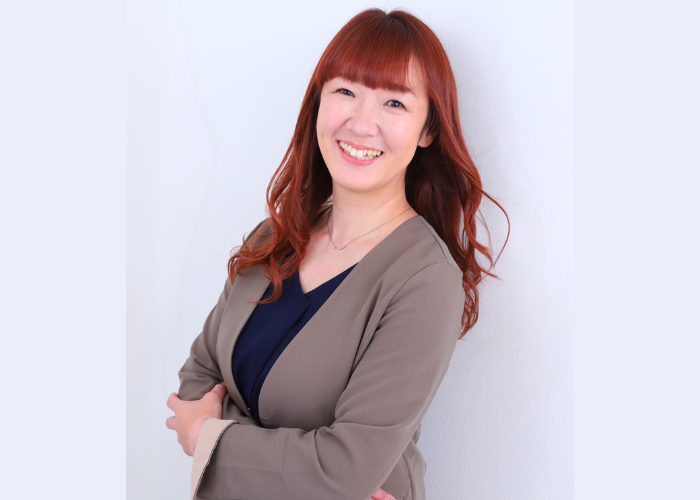 Tomy Moanaの代表 熊谷友美さんにインタビュー