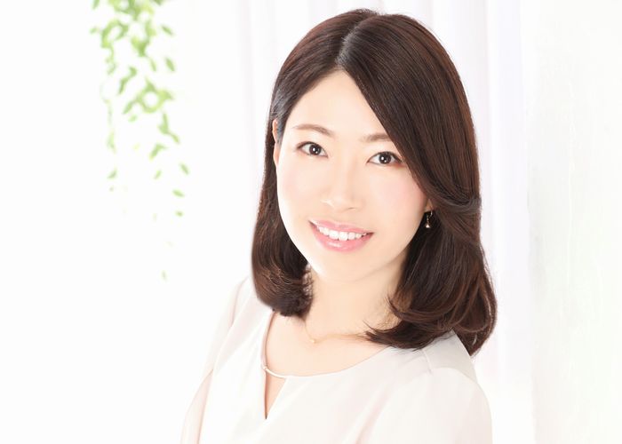 結婚相談所Smile Miiの代表 近藤真紗美さんにインタビュー