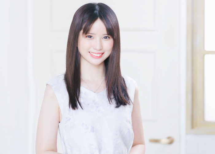 結晴（むすばれ）の代表 Ikumiさんにインタビュー