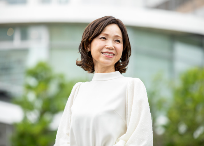 結婚相談所プロマリエの代表 岡田なつさんにインタビュー