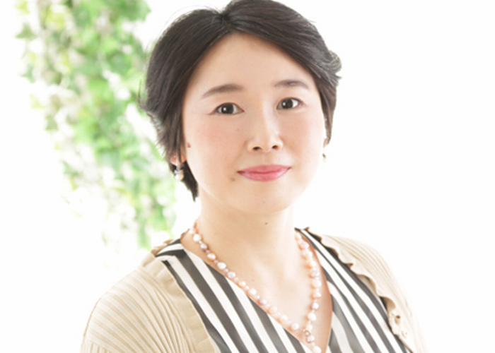 Sun Harmonyの代表 山本裕子さんにインタビュー