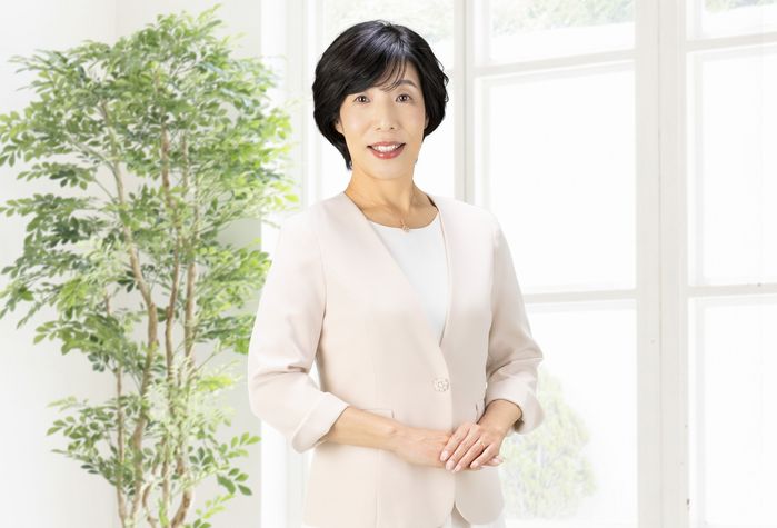テマリアージュの代表 志茂淳子さんにインタビュー