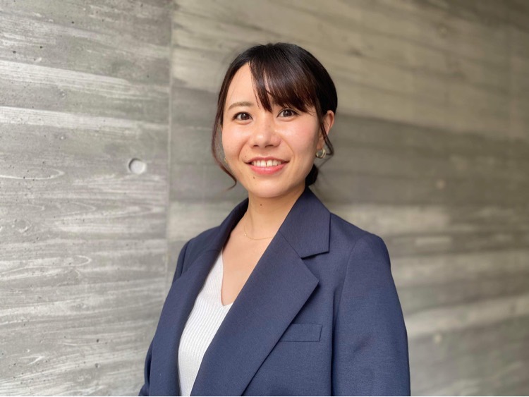 婚トレの代表 二宮詩織さんにインタビュー