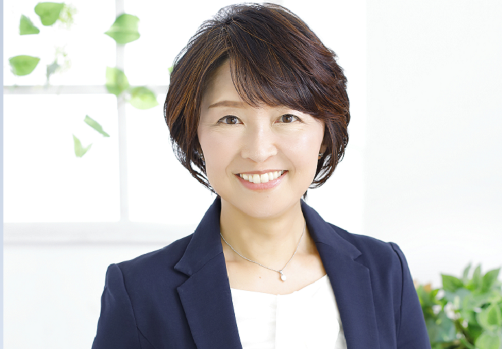 婚活サロン鈴鹿の代表 田中あこさんにインタビュー