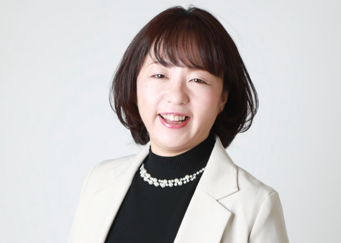 Marriage Life Supportの代表 大野功子さんにインタビュー