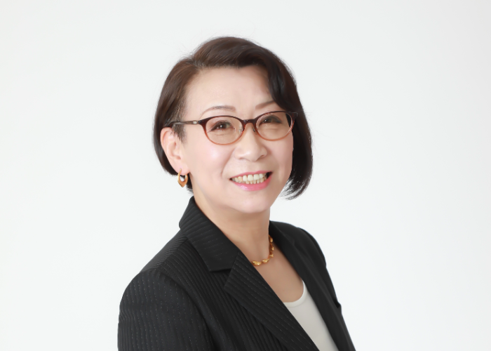 サンマリエ長野（結婚サポートyamato）の代表 奈良友惠さんにインタビュー