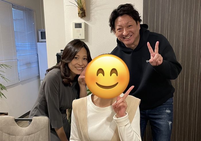 結婚相談所Be Happyの代表 榎田秀一さん 野村陽子さんにインタビュー