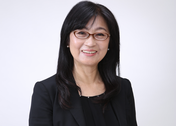 結婚相談所グレイスマリーの代表 石井悦子さん 石井敏雄さんにインタビュー