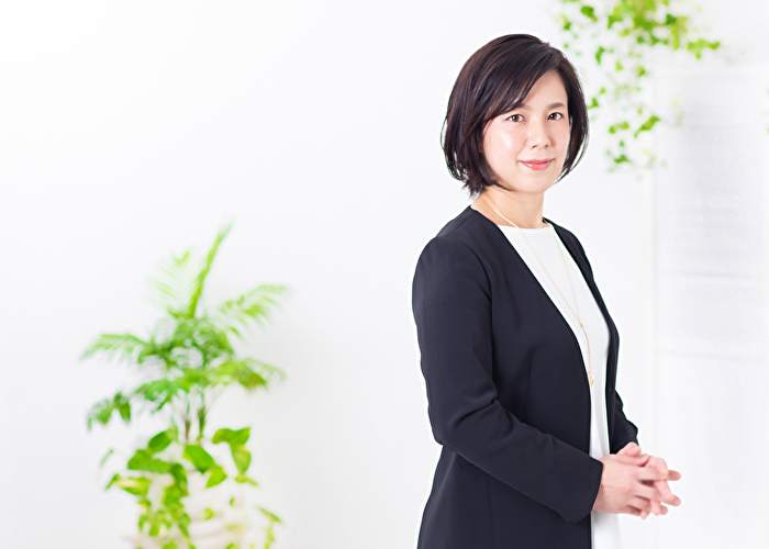 ヒュッゲパートナー の代表 石田ゆきこさんにインタビュー