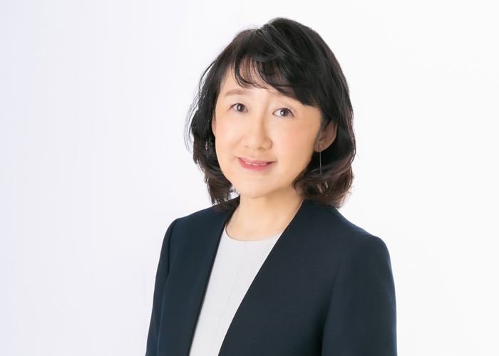 マリッジサポートアイベリーの代表 林万紗子さんにインタビュー