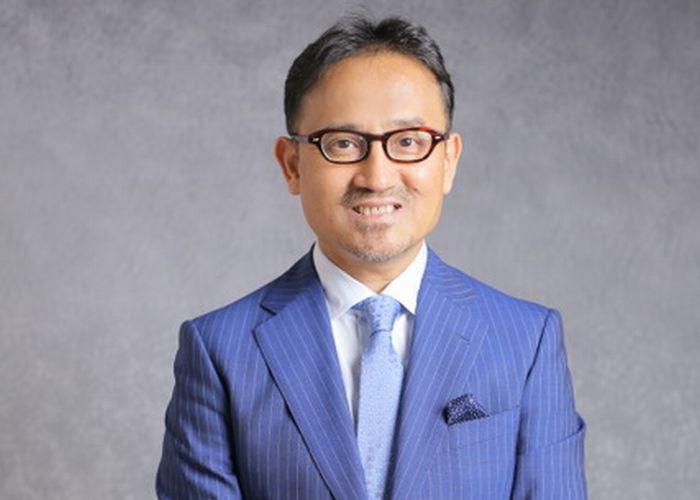 ブライダルサロン ウィズ(WITH)の代表 藤田幸夫さんにインタビュー