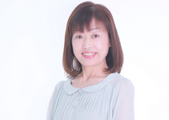 アン スリールの代表 久田康恵さんにインタビュー