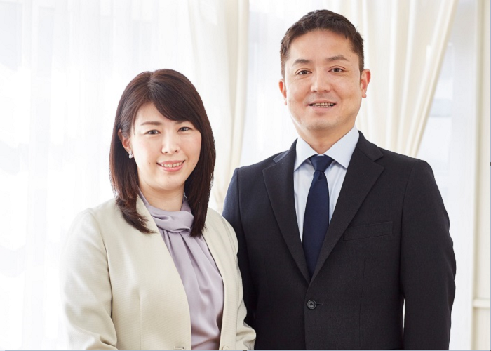 ブライダルサロン bouquet（ブーケ）の代表 佐藤香織さんにインタビュー