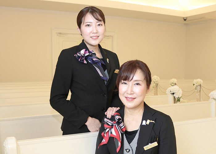 Bearie （ベアリー）の成婚カウンセラー村上茉莉子さんにインタビュー