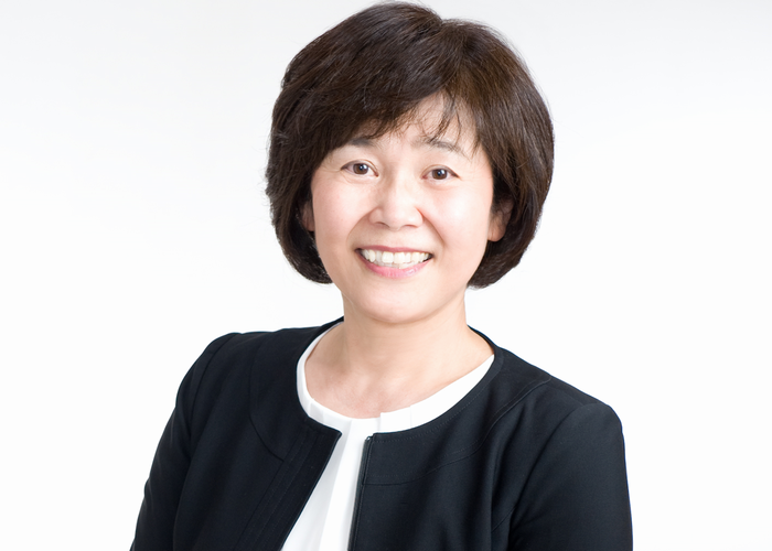 マリッジサポートBBIの代表 稲垣和美さんにインタビュー