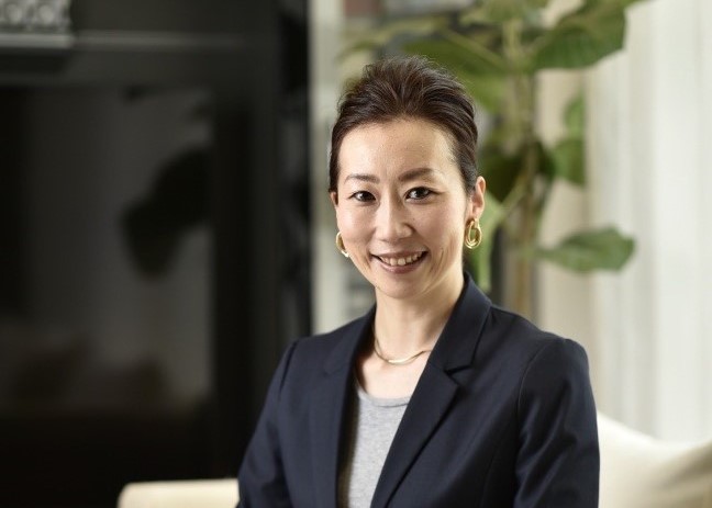 結婚相談所ザ・ベストマリアージュの代表 木場佳予子さんにインタビュー