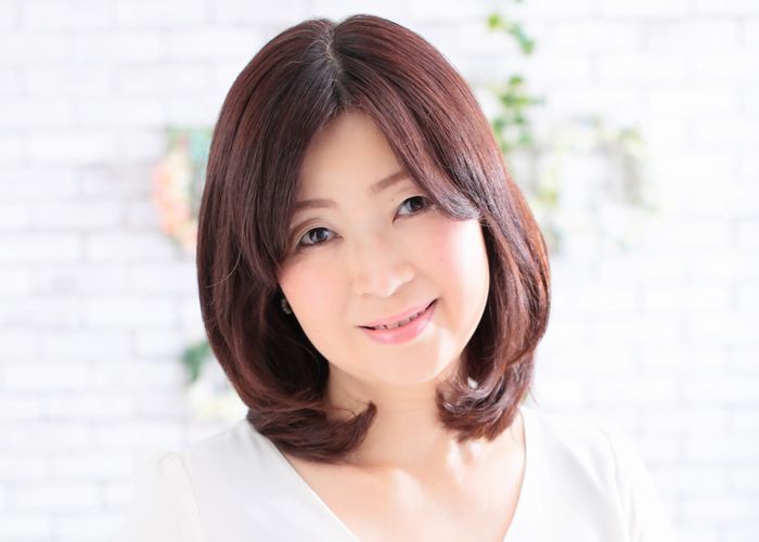 mimiブライダルの代表 岸本明美さんにインタビュー