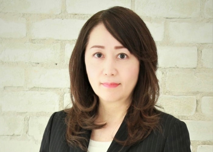 ディアマリッジの代表 林祥子さんにインタビュー