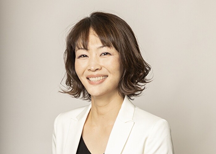 婚活サロン恋婚の代表 江口有紀さんにインタビュー