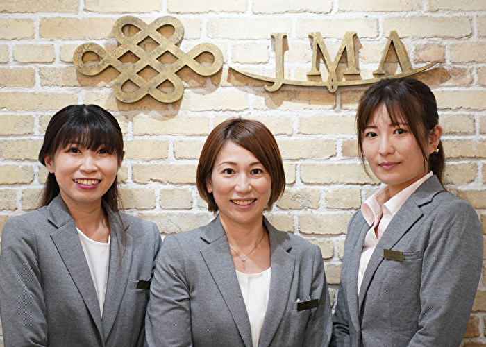 JMA四日市のカウンセラー 片山郁穂さんにインタビュー
