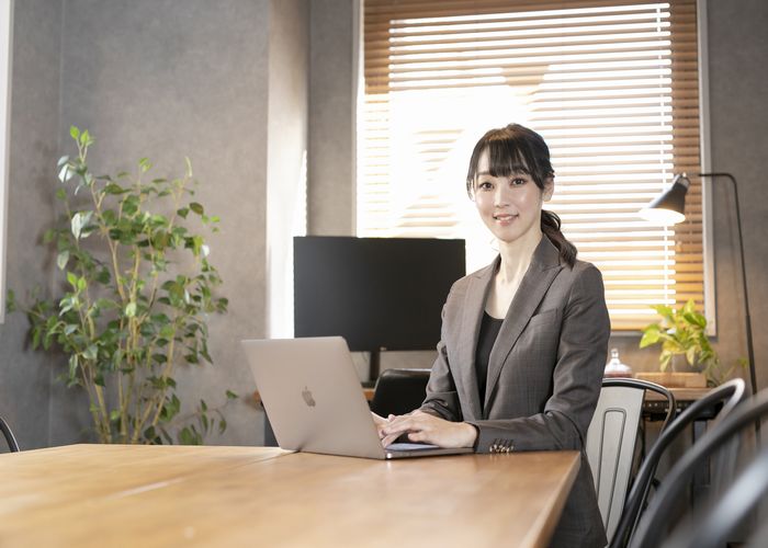 結婚相談所Firstの代表 宇野彩さんにインタビュー