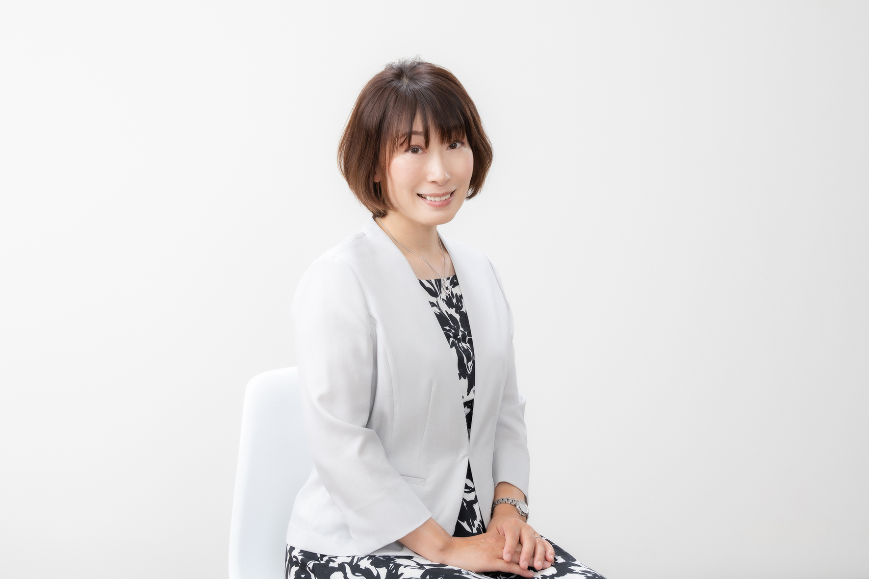 Leaf (リーフ) の代表 市澤しほさんにインタビュー