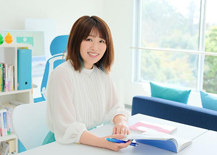 Peach & Marryの代表 もてぎ恵弥呼さんにインタビュー