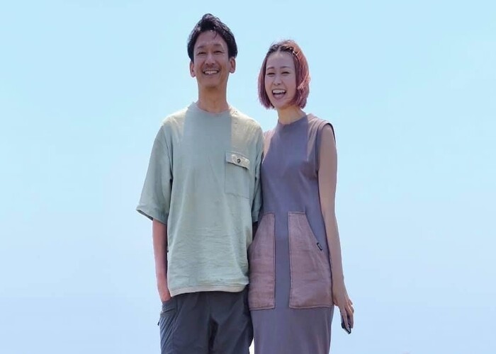 Amazing Dayの代表 竹原賢治さんさんへインタビュー