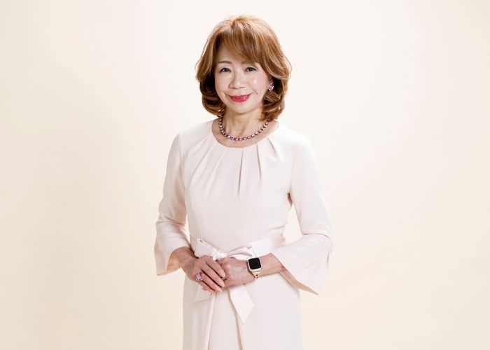 マリアージュ芦屋の代表 川島遥さんにインタビュー
