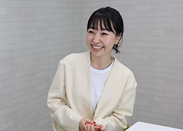 マタントの代表 吉田瑠衣さんにインタビュー