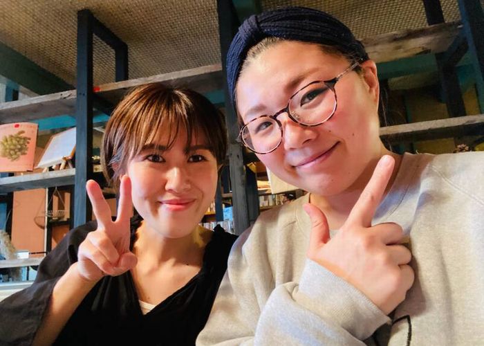 マッチングサロン DATEの代表 佐々木由美さんにインタビュー