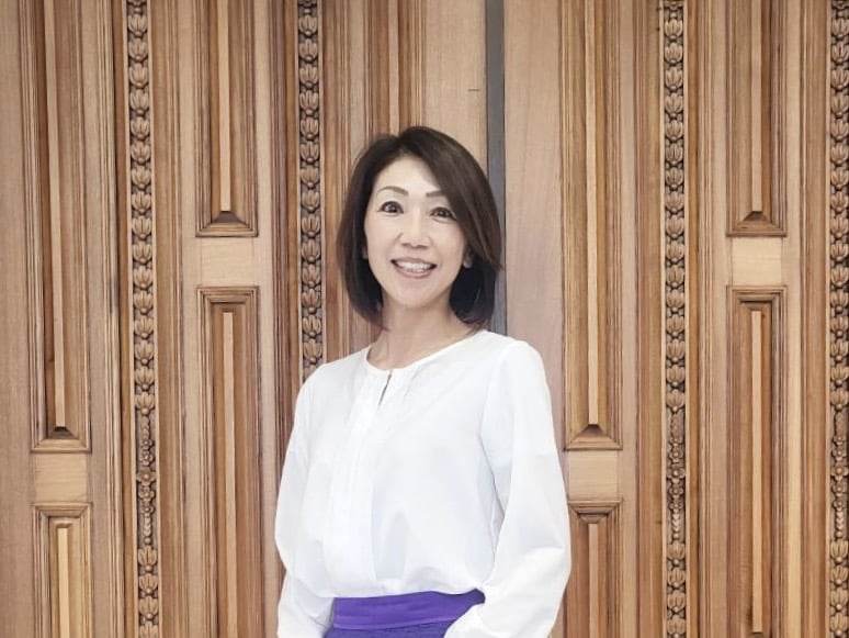 アンフィルルージュ ボンの代表 嶋田美由紀さんにインタビュー