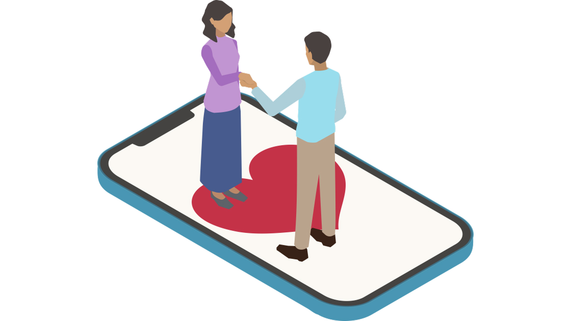 結婚するには結婚相談所と婚活アプリ(マッチングアプリ)のどちらを選ぶべきか