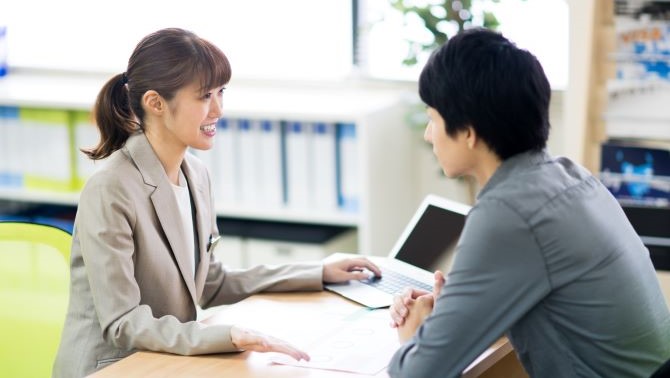 安全な婚活は結婚相談所がおすすめ