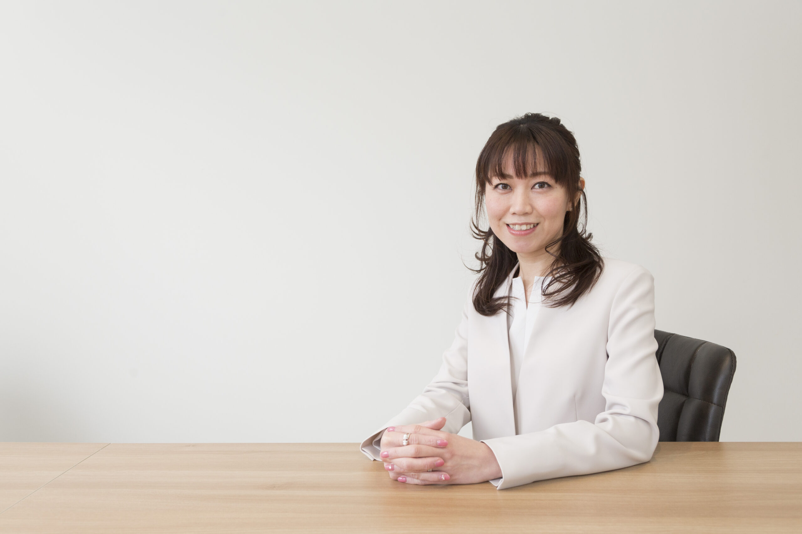 marriage consult HARMONIEの代表 黄倉麻美さんにインタビュー