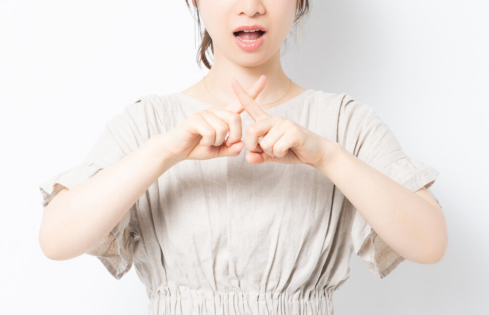 結婚相談所をおすすめしない人ってどんな人？