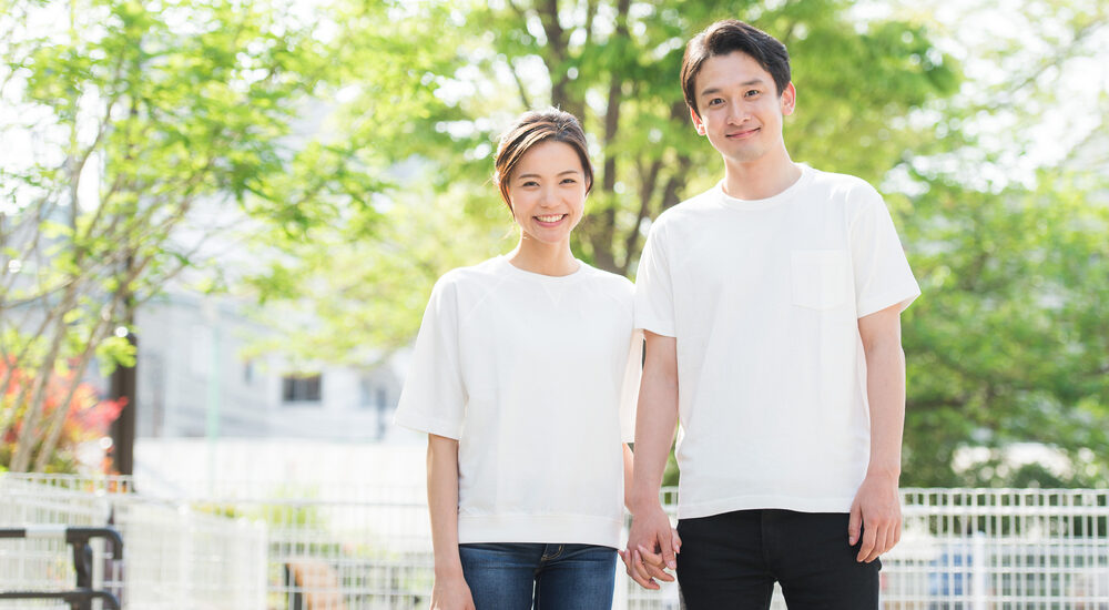 結婚相談所をおすすめできる、向いている人の特徴