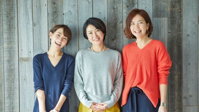 40代女性の出会い
